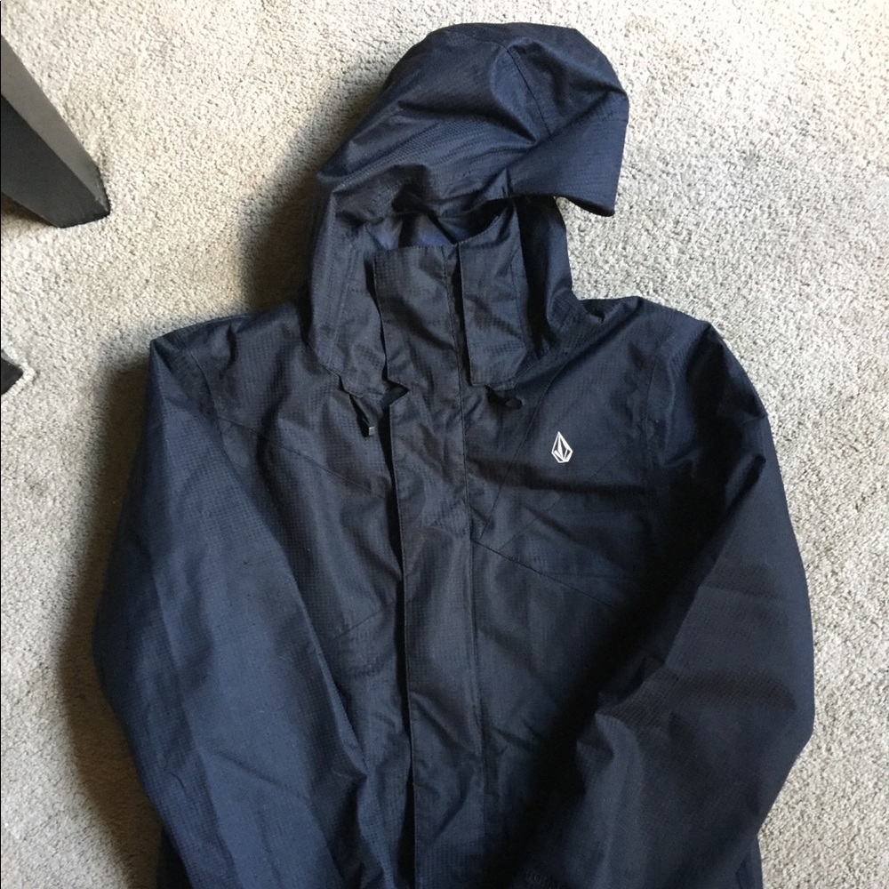 Women's Volcom Ski / Snowboard Jacket (small)
